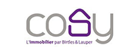 Agence Immobilière Cosy